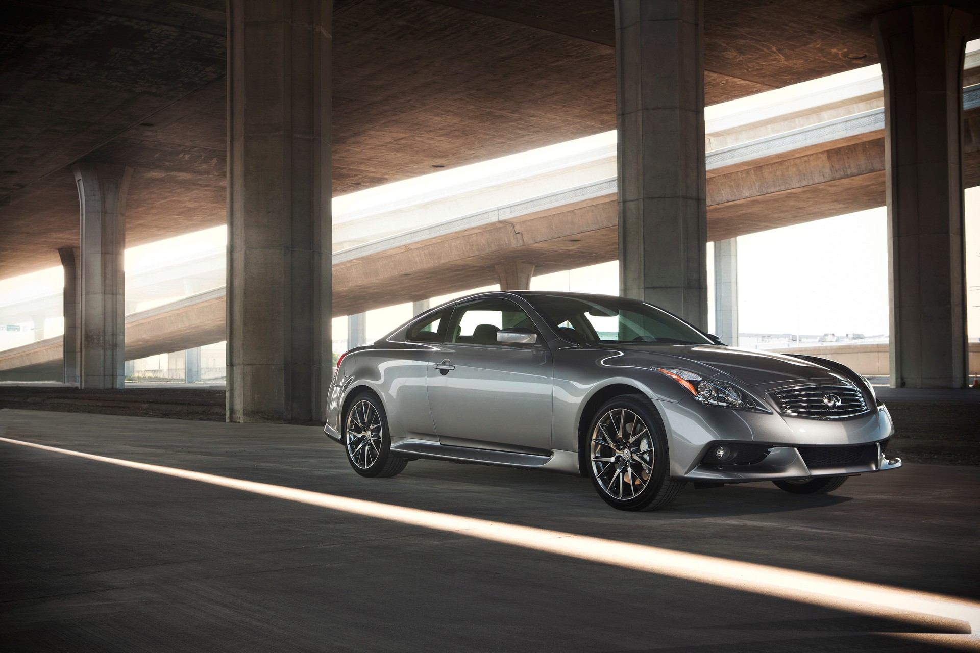 Infiniti Takes A Look Back At Their Coupes… To Promote The New QX55 Crossover