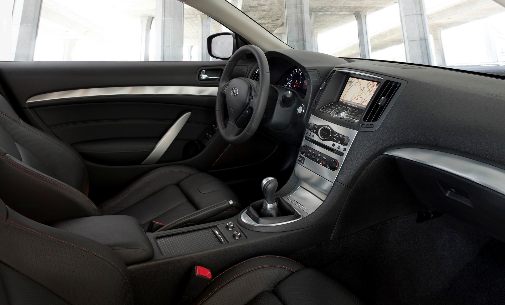 Infiniti Takes A Look Back At Their Coupes… To Promote The New QX55 Crossover