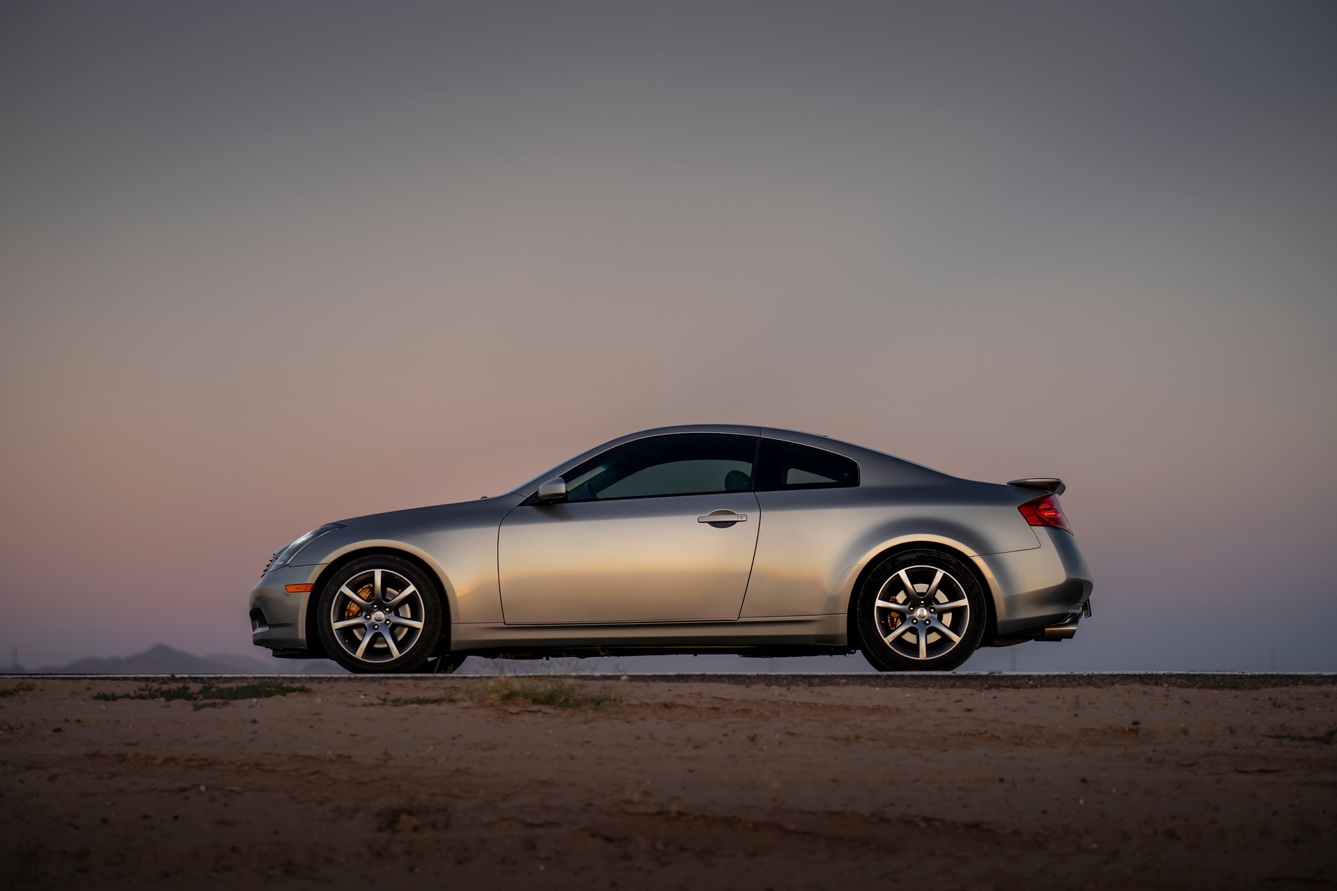 Infiniti Takes A Look Back At Their Coupes… To Promote The New QX55 Crossover