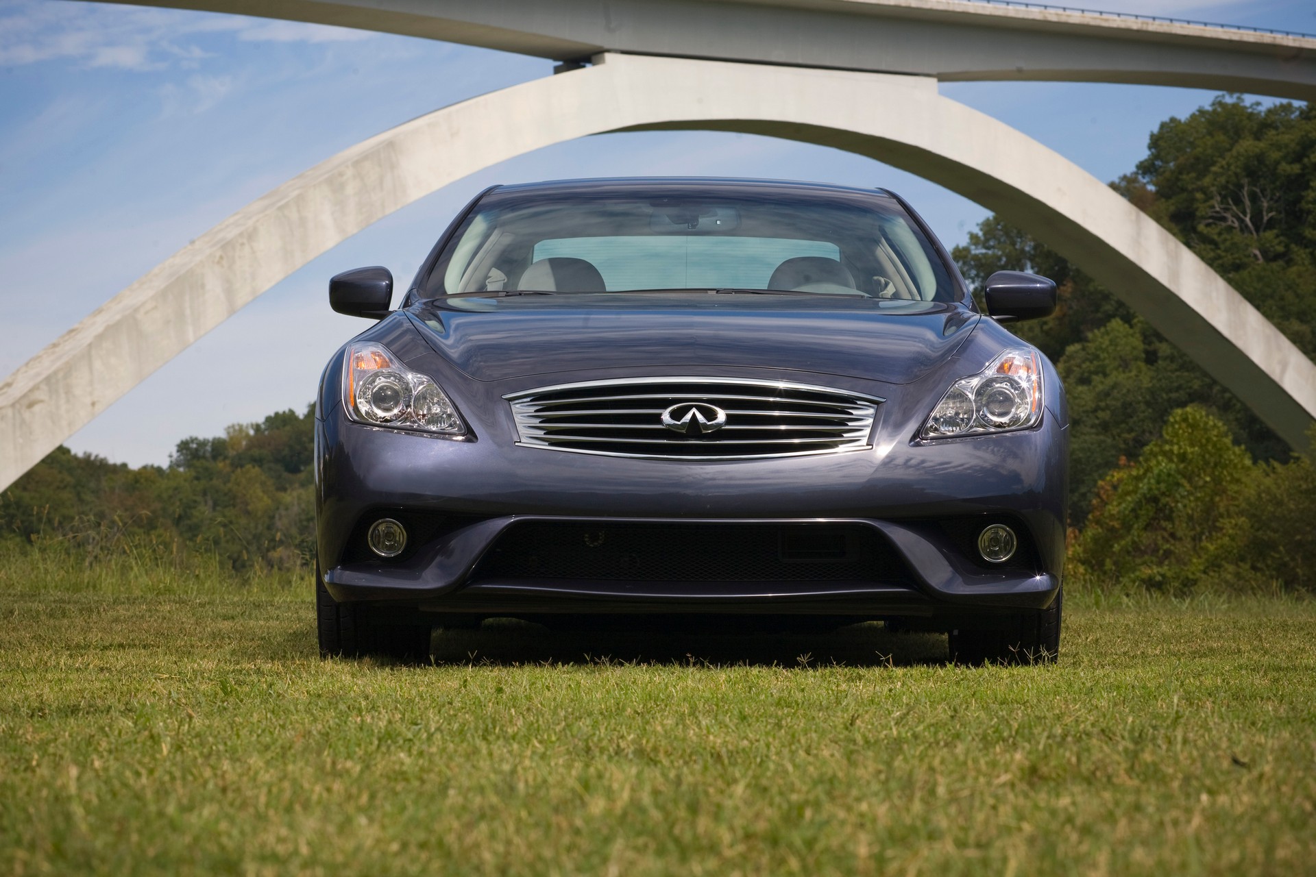 Infiniti Takes A Look Back At Their Coupes… To Promote The New QX55 Crossover