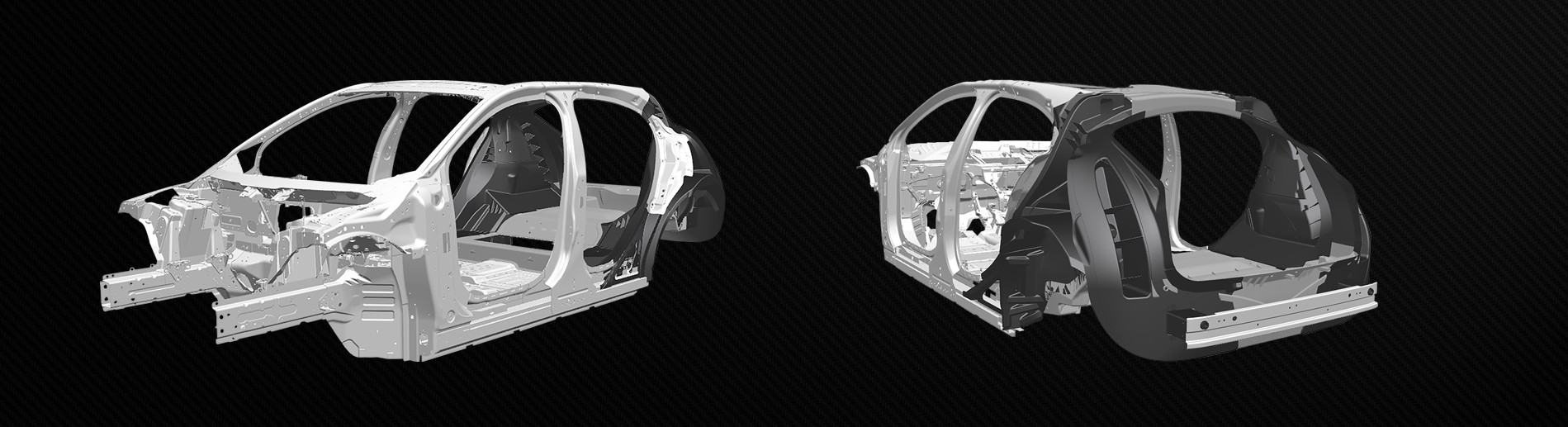 Jaguar Land Rover Developing Advanced Lightweight Composites For Future EVs