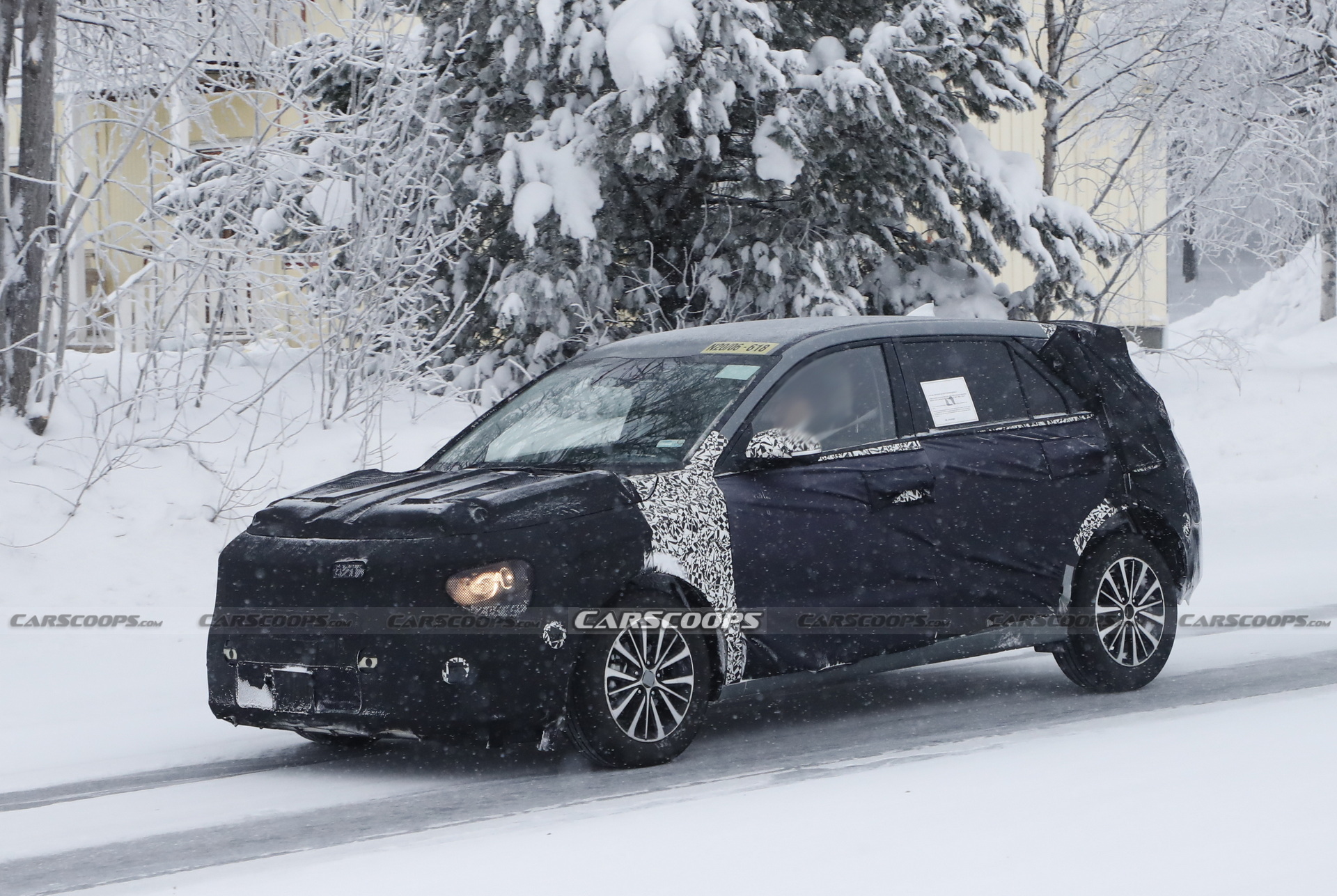 2022 Kia Niro: Bold New Looks, Powertrains & Everything Else We Know