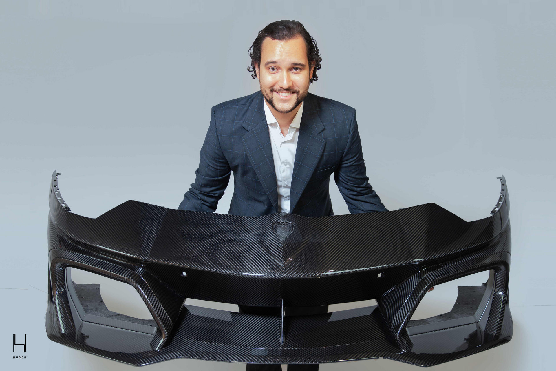 What Do You Think Of This New Lamborghini Aventador Bodykit?