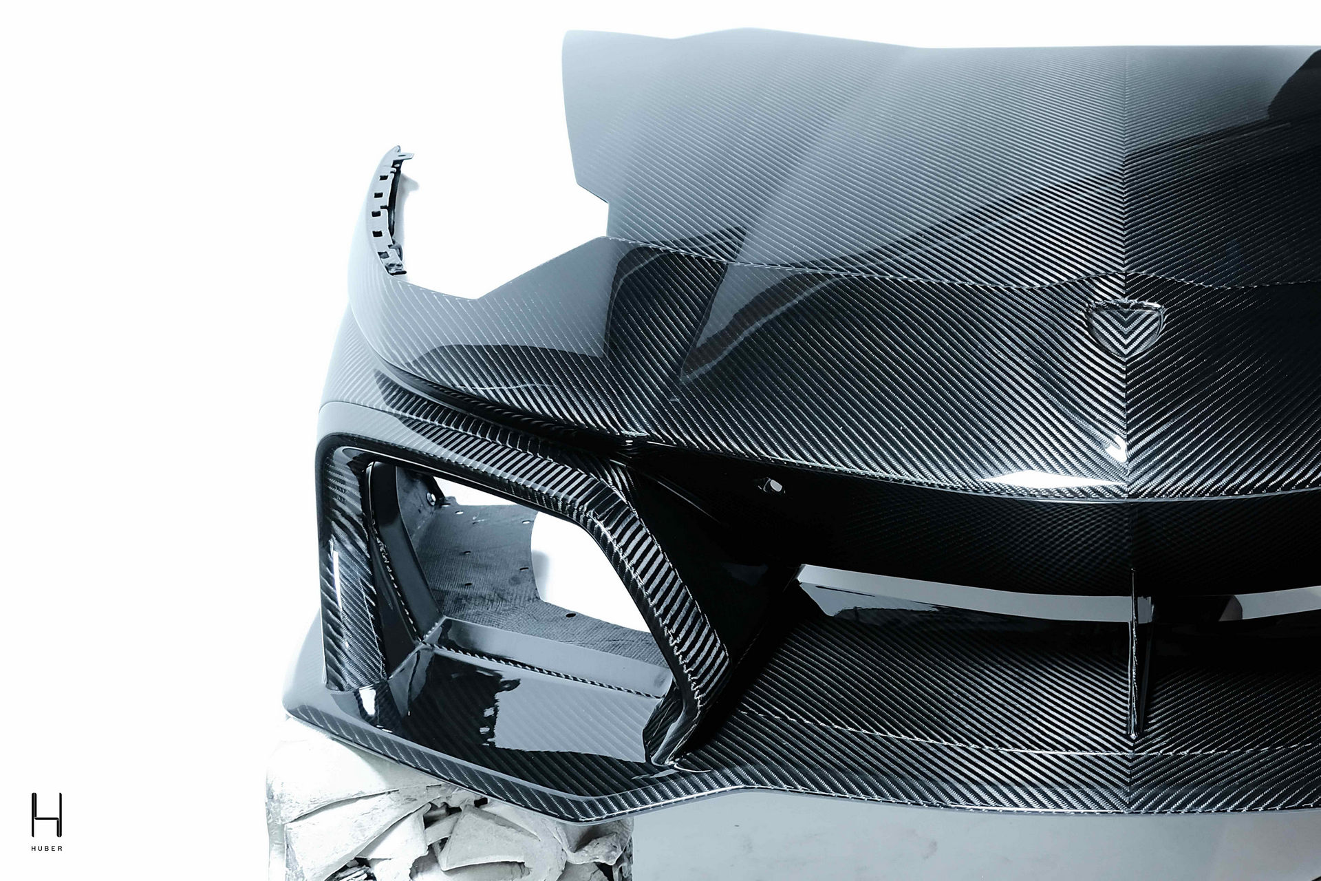 What Do You Think Of This New Lamborghini Aventador Bodykit?