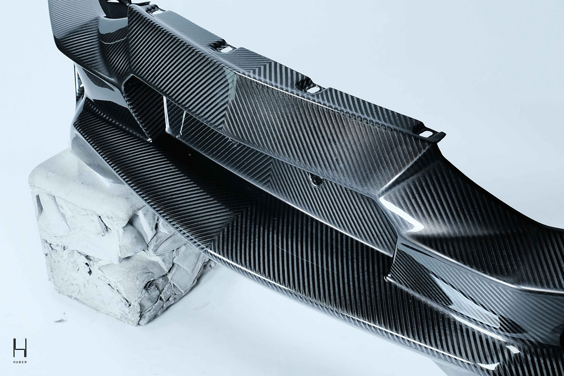 What Do You Think Of This New Lamborghini Aventador Bodykit?