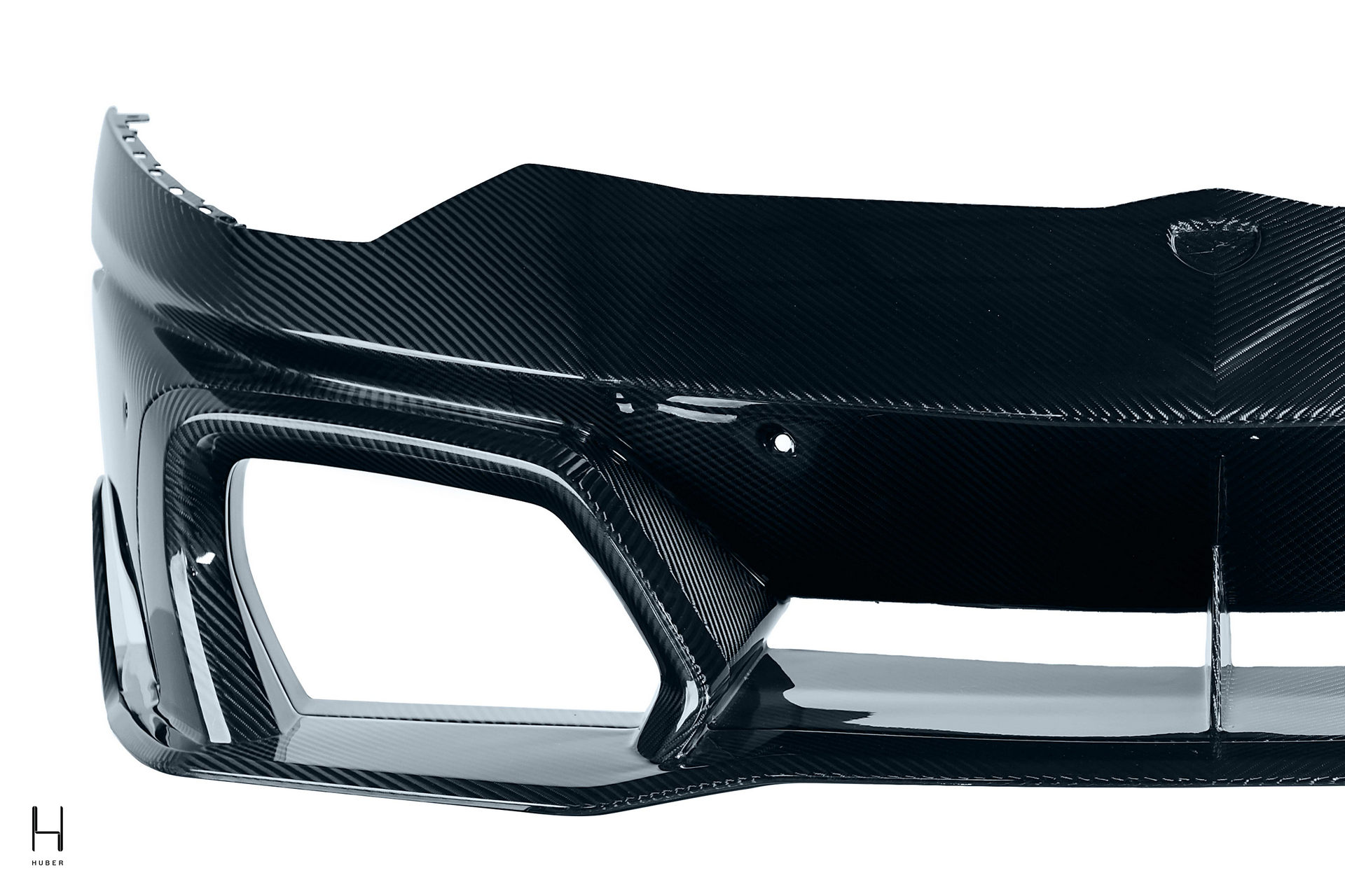 What Do You Think Of This New Lamborghini Aventador Bodykit?