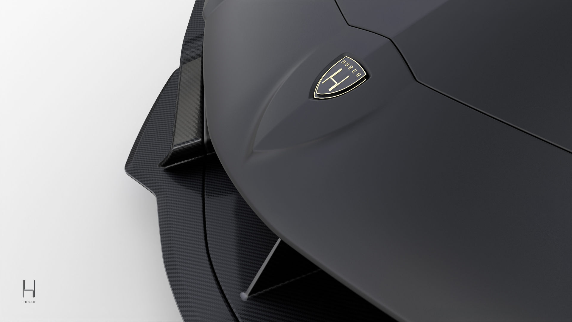 What Do You Think Of This New Lamborghini Aventador Bodykit?