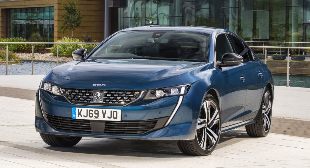 Electric Vehicles May Kill Diesels Before They Kill Gas Engines