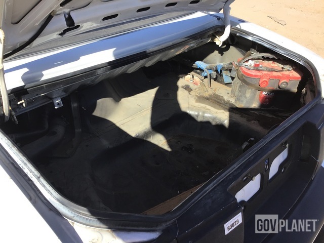 This Mazda MX-5 Off-Roader Just Sold For $3,900