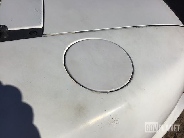 This Mazda MX-5 Off-Roader Just Sold For $3,900