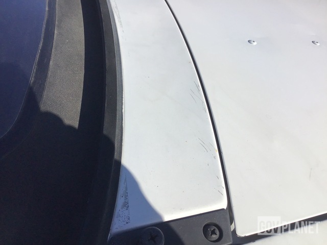 This Mazda MX-5 Off-Roader Just Sold For $3,900