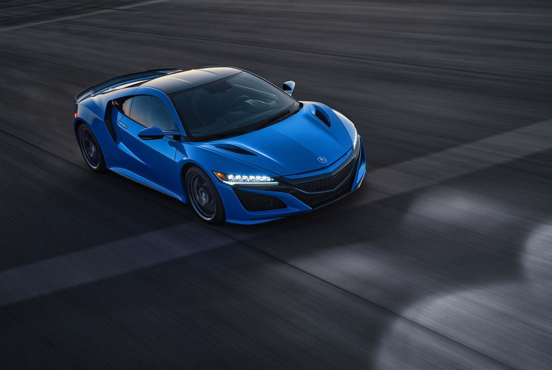 Should We Be Surprised That BMW’s i8 Which Ended Production In June Outsold The Acura NSX?
