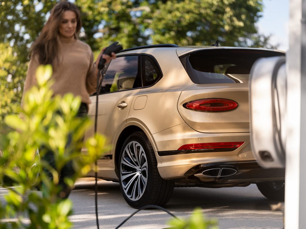  Samsung Tells Bentley, We Have A Serious Problem