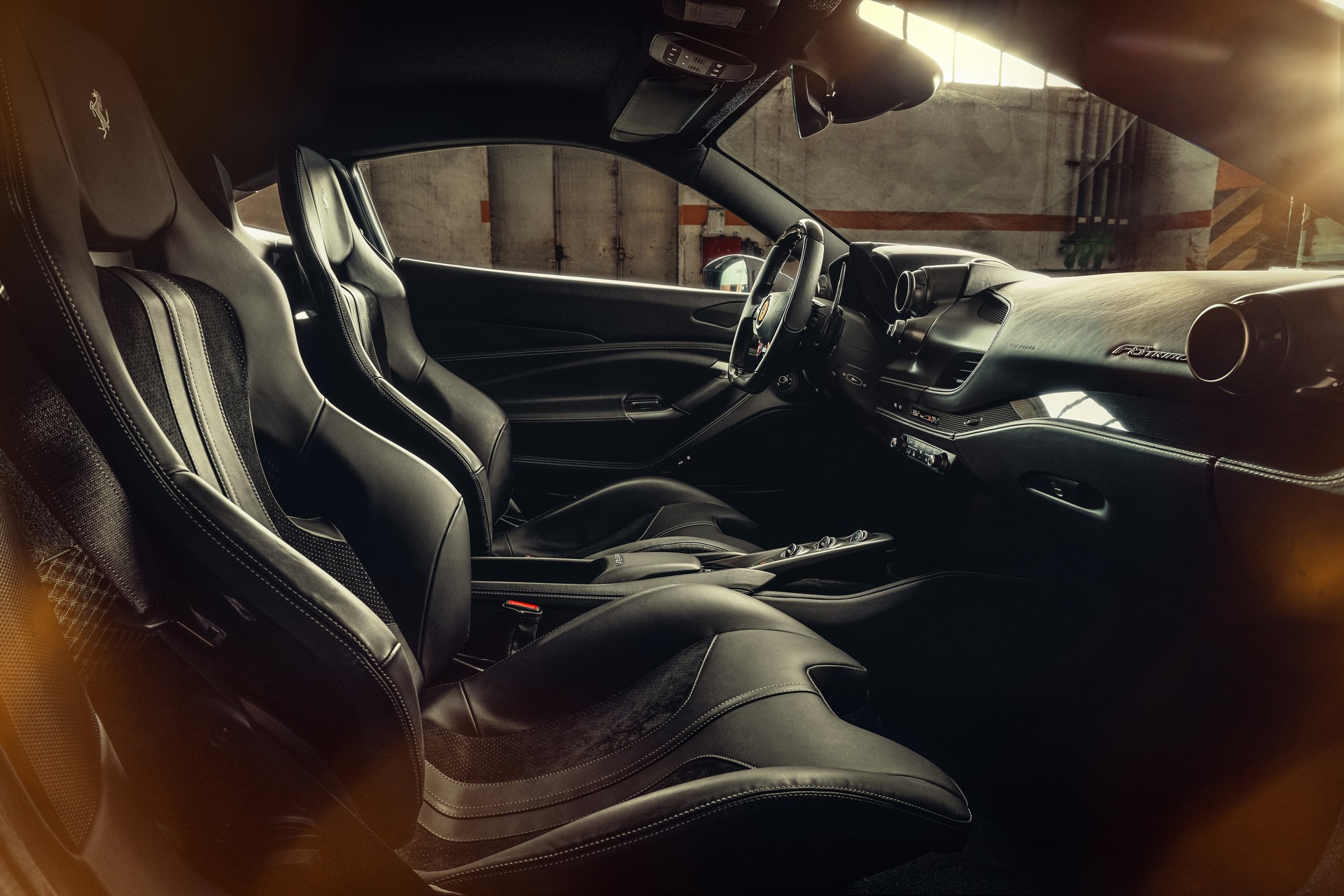 Novitec Tunes The Ferrari F8 Tributo To 791 HP