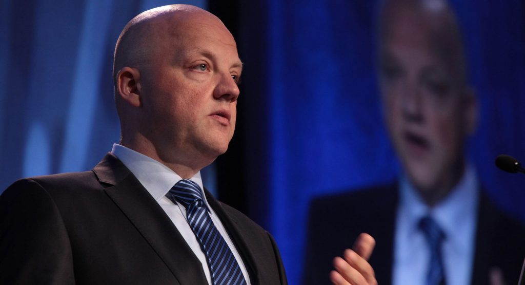 Ex-VW Manager Involved In Dieselgate Scandal Gets Early Prison Release