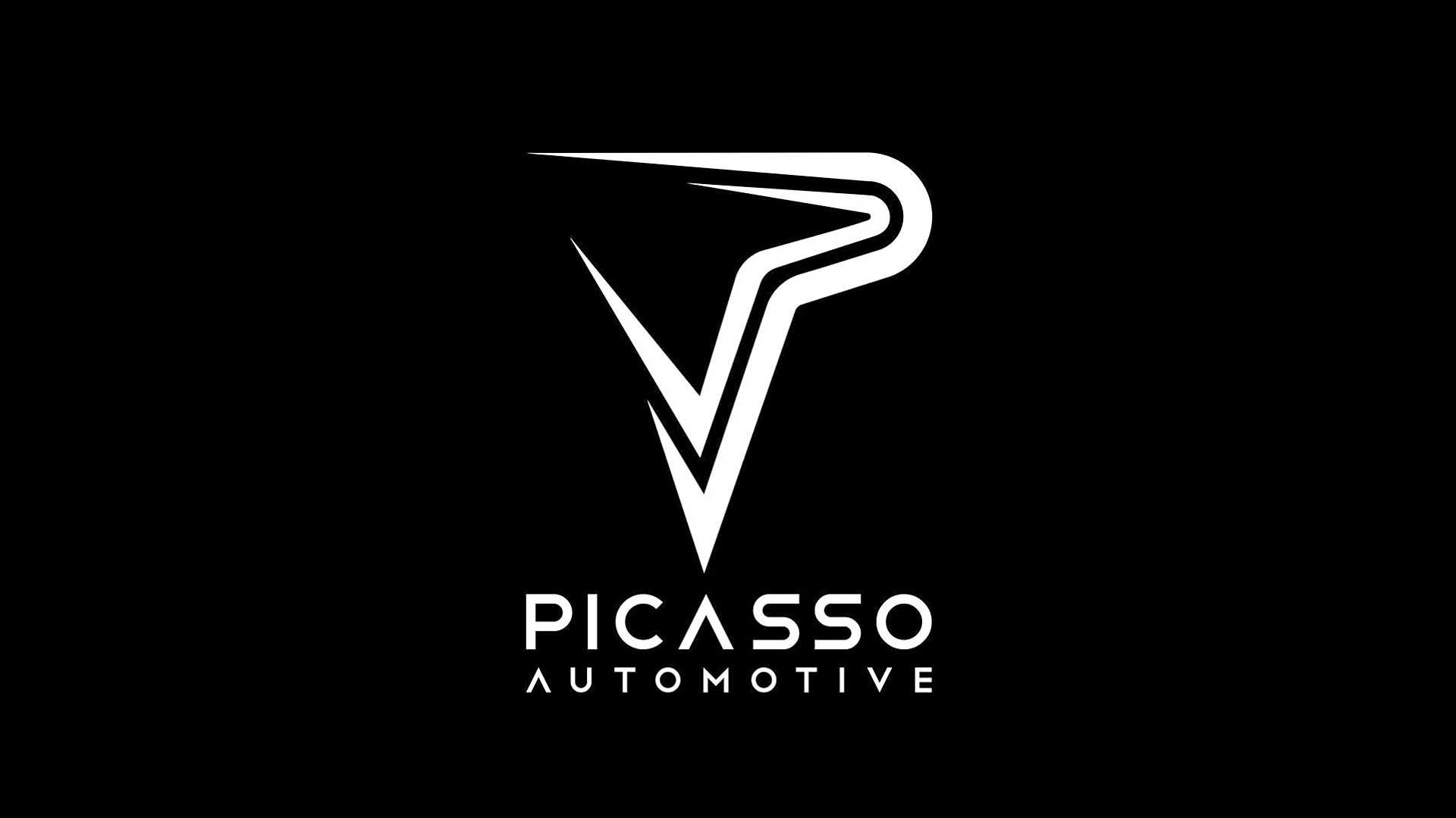 Picasso PS-01 Supercar Comes From Switzerland, Weighs Less Than 2,000 Lbs And Has 600 HP