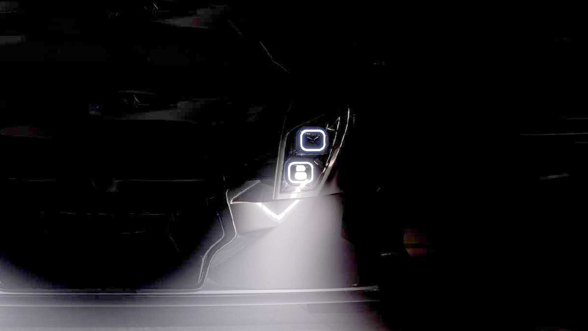 Picasso PS-01 Supercar Comes From Switzerland, Weighs Less Than 2,000 Lbs And Has 600 HP