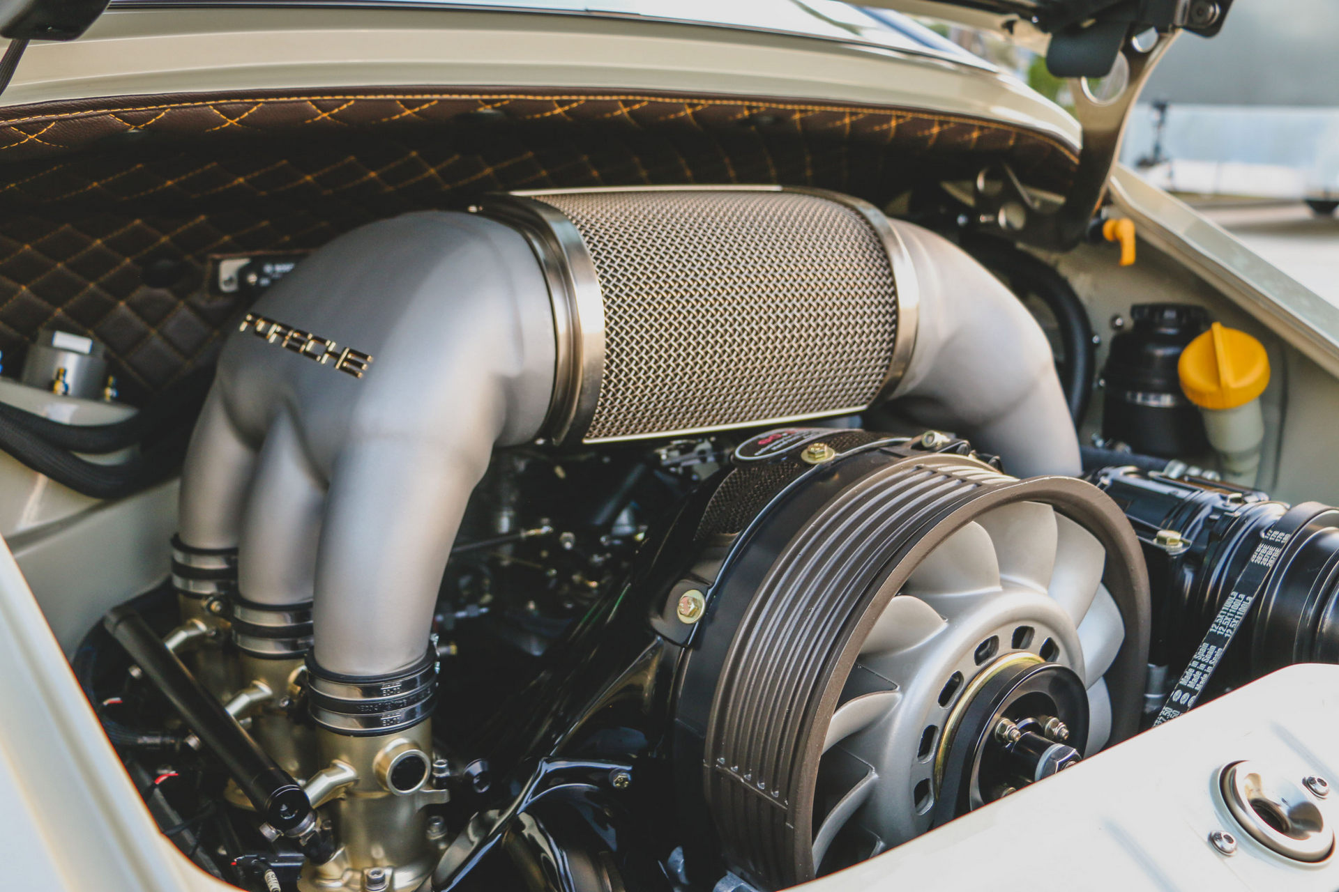 This Porsche 911 Reimagined By Singer Is Worth Every Bit Of $925,000