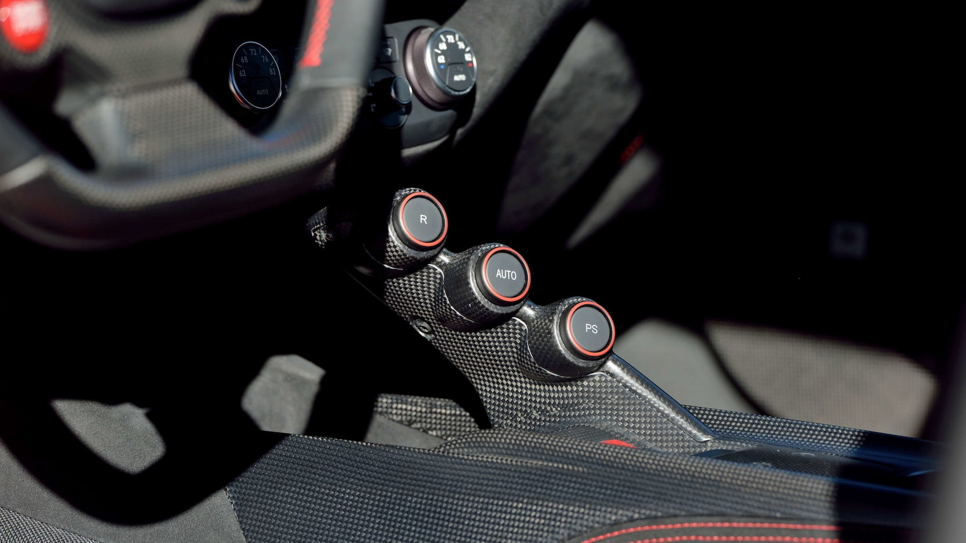 The Options Alone On Roger Penske’s Ferrari F12tdf Cost More Than A New Toyota Supra