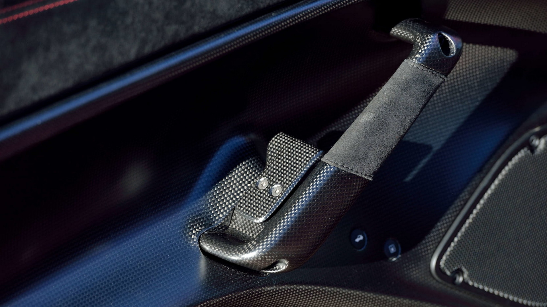 The Options Alone On Roger Penske’s Ferrari F12tdf Cost More Than A New Toyota Supra