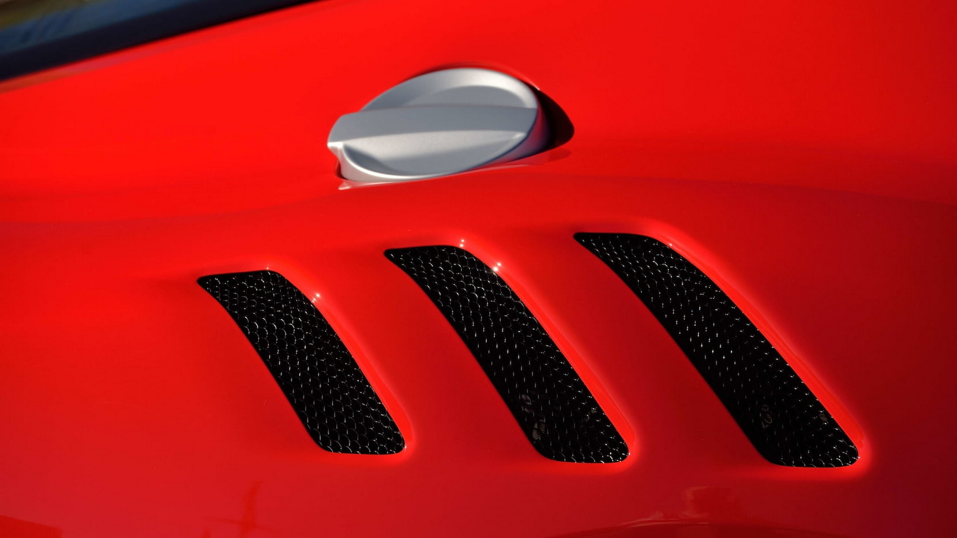 The Options Alone On Roger Penske’s Ferrari F12tdf Cost More Than A New Toyota Supra