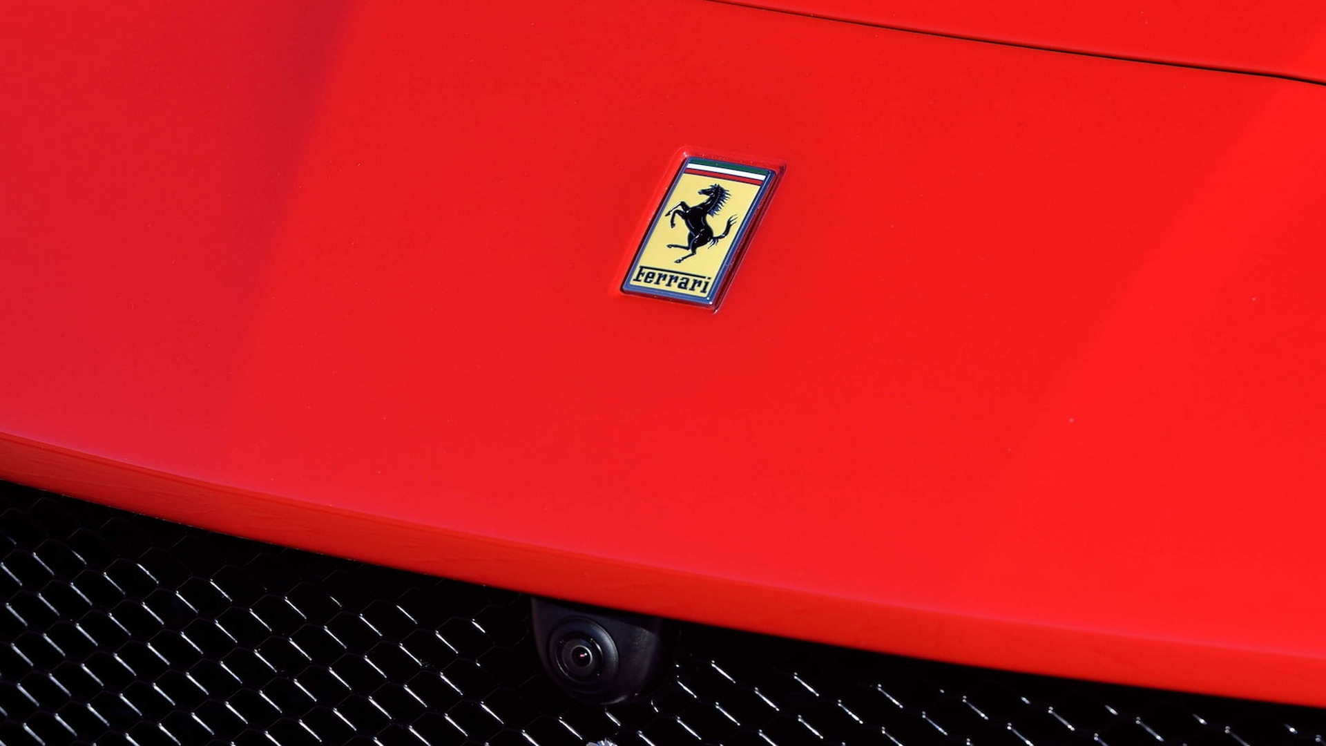 The Options Alone On Roger Penske’s Ferrari F12tdf Cost More Than A New Toyota Supra