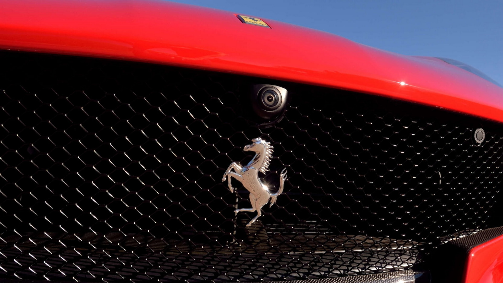 The Options Alone On Roger Penske’s Ferrari F12tdf Cost More Than A New Toyota Supra