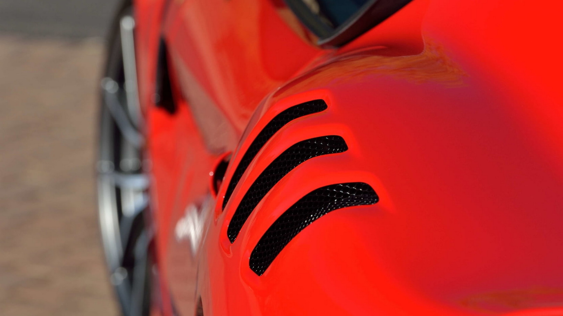 The Options Alone On Roger Penske’s Ferrari F12tdf Cost More Than A New Toyota Supra