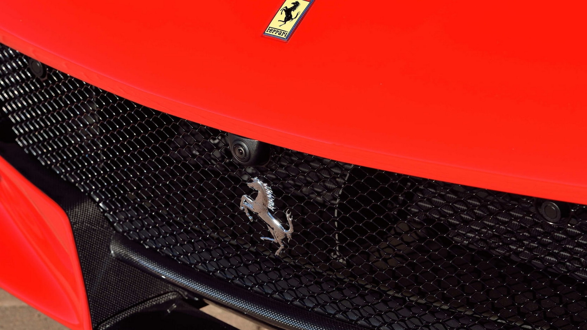 The Options Alone On Roger Penske’s Ferrari F12tdf Cost More Than A New Toyota Supra