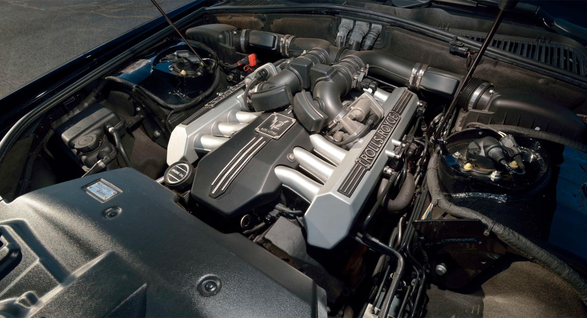 You Could Get This 2010 Rolls-Royce Phantom Once Owned By Donald Trump