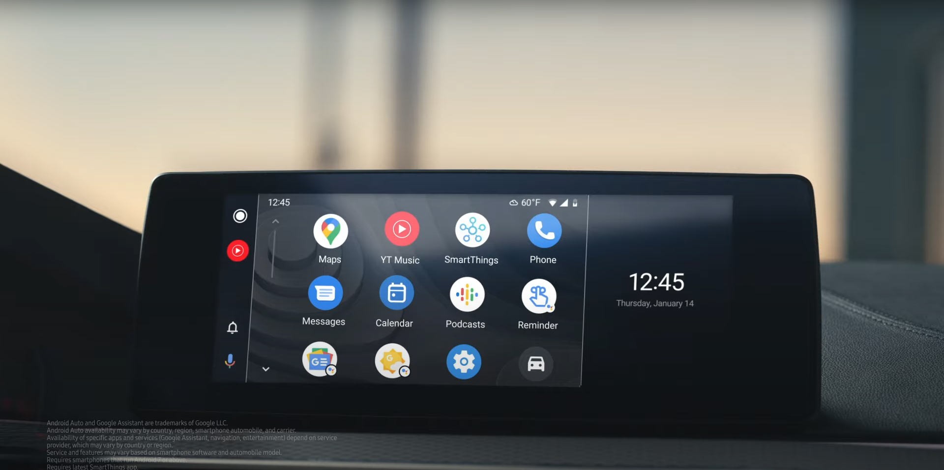 Samsung Announces Digital Key Partnership With Audi, BMW, Ford And Genesis