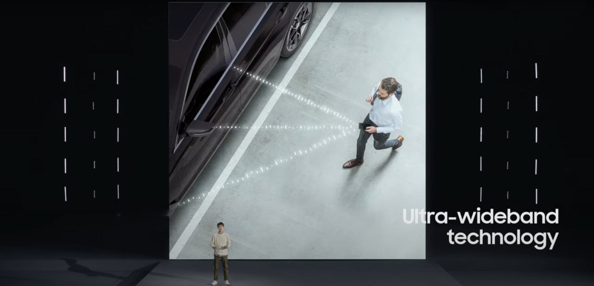 Samsung Announces Digital Key Partnership With Audi, BMW, Ford And Genesis