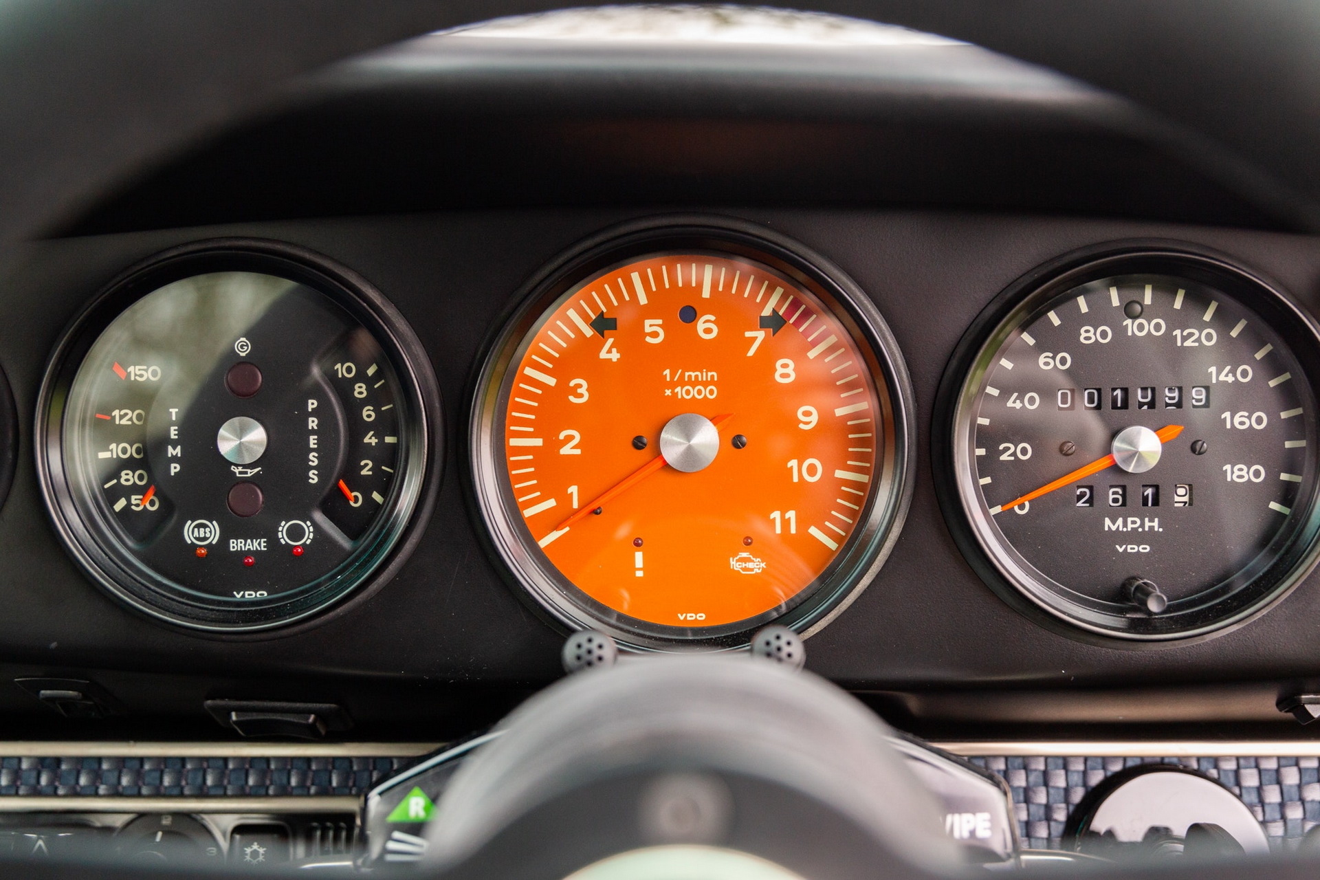 Painfully Beautiful Porsche 911 by Singer Is Looking For A New Home