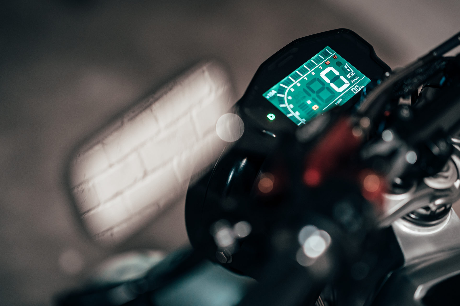 Sondors’ Electric Metacycle Has 20 HP, 80 Miles Of Range, And Costs Just $5,000