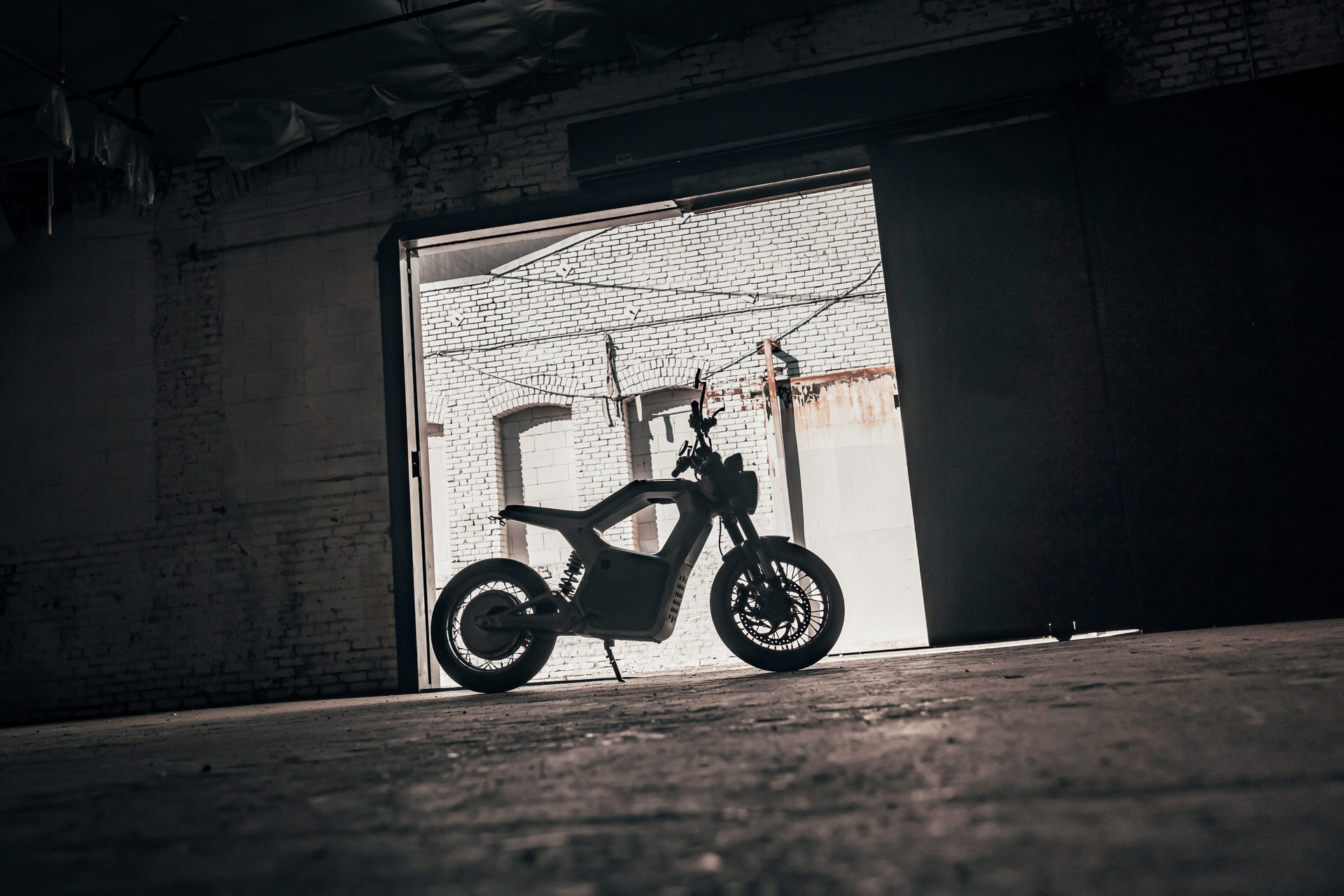 Sondors’ Electric Metacycle Has 20 HP, 80 Miles Of Range, And Costs Just $5,000