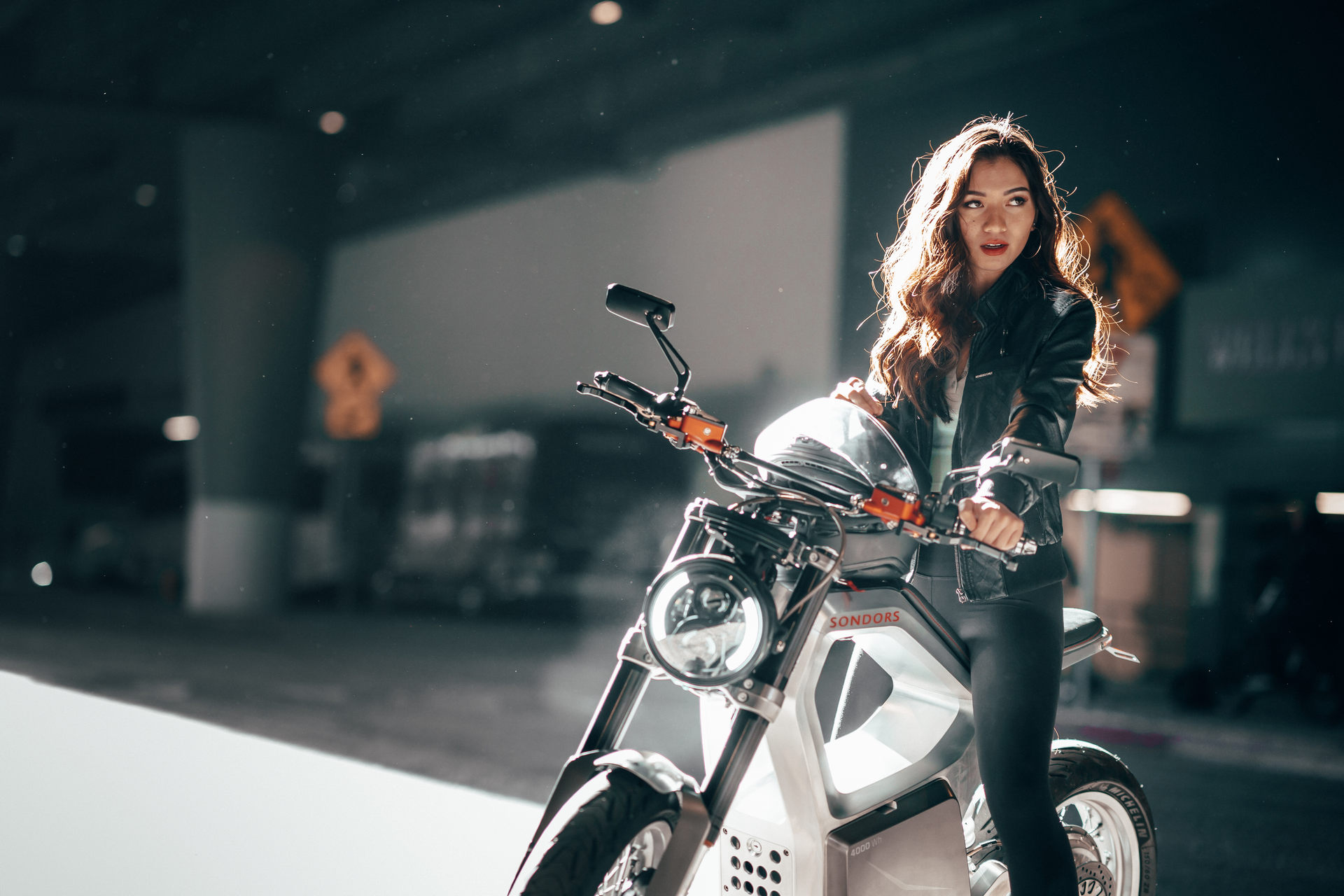 Sondors’ Electric Metacycle Has 20 HP, 80 Miles Of Range, And Costs Just $5,000