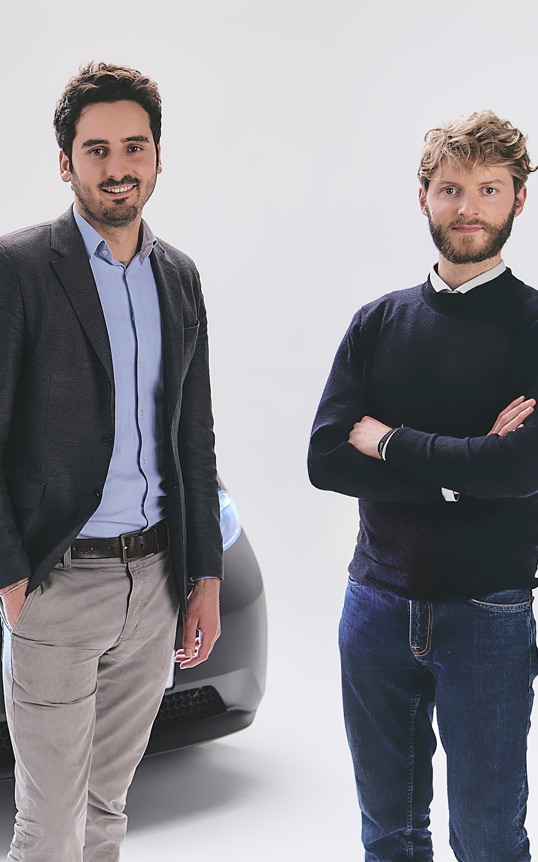 Sono Motors Introduces New Sion EV Prototype And Solar Trailer At CES