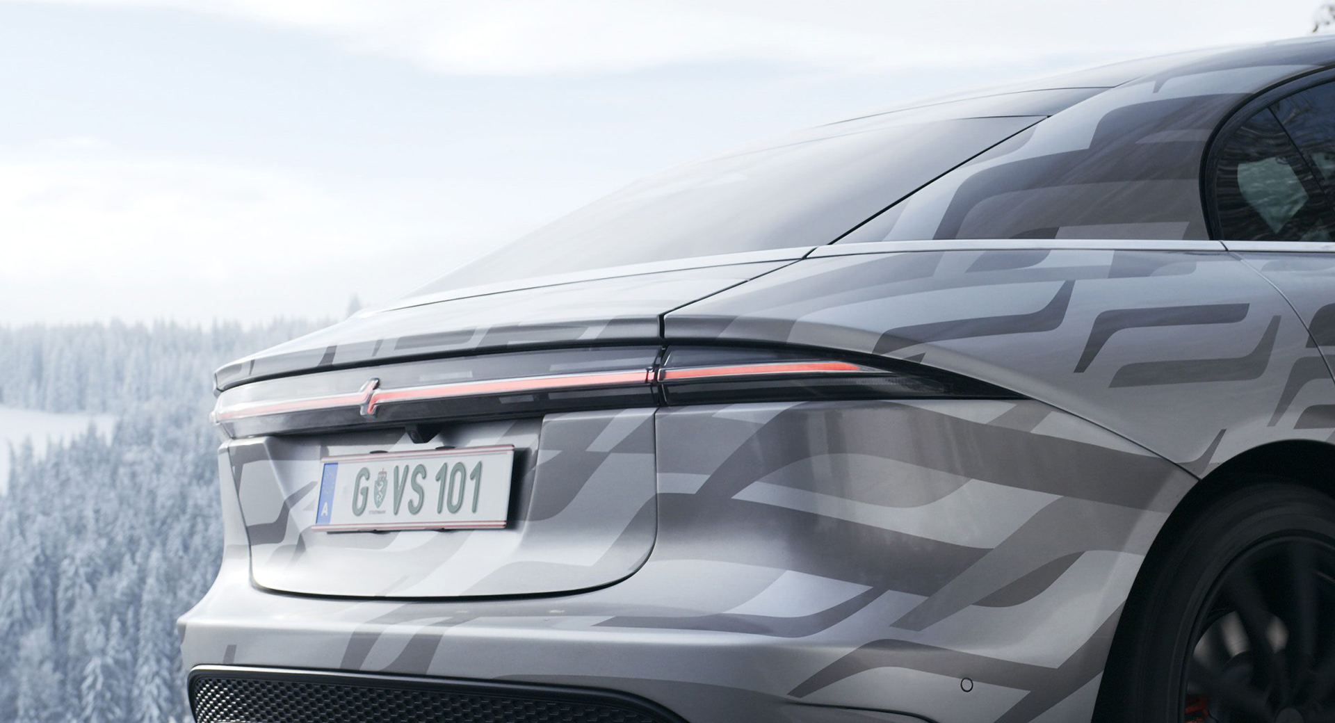 Sony Pushes Development Of Vision-S EV With Public Road Tests