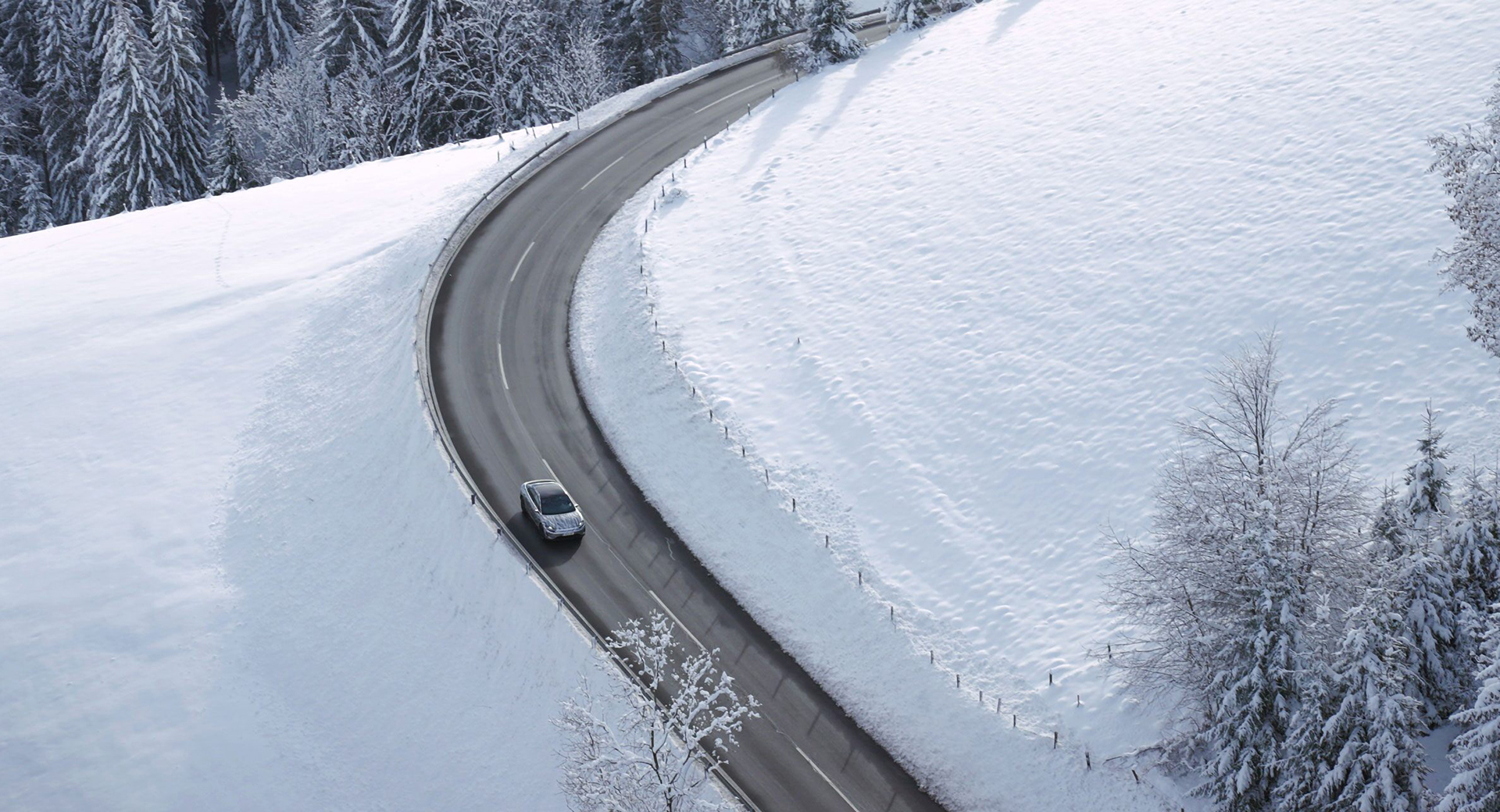 Sony Pushes Development Of Vision-S EV With Public Road Tests