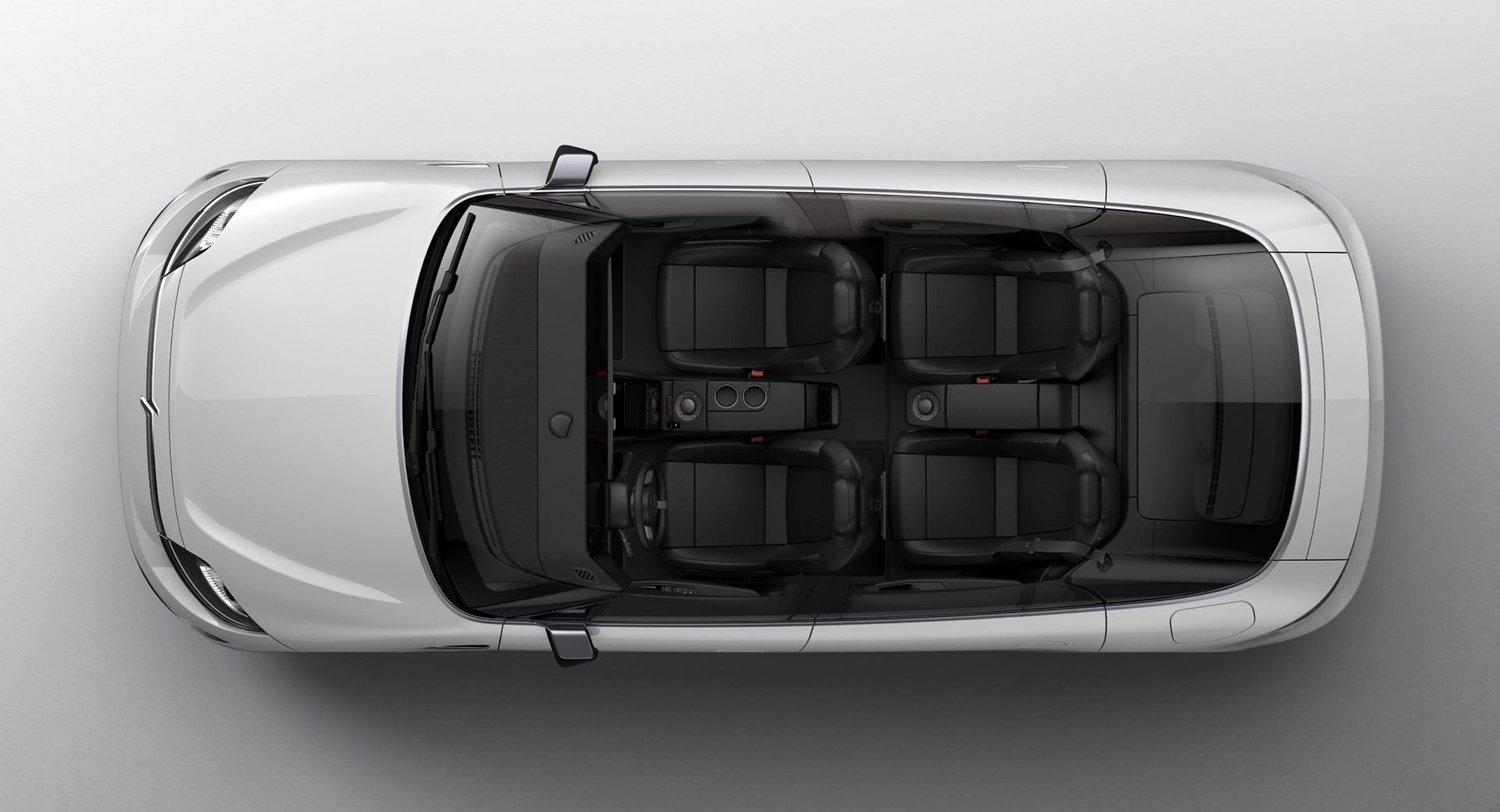 Sony Pushes Development Of Vision-S EV With Public Road Tests