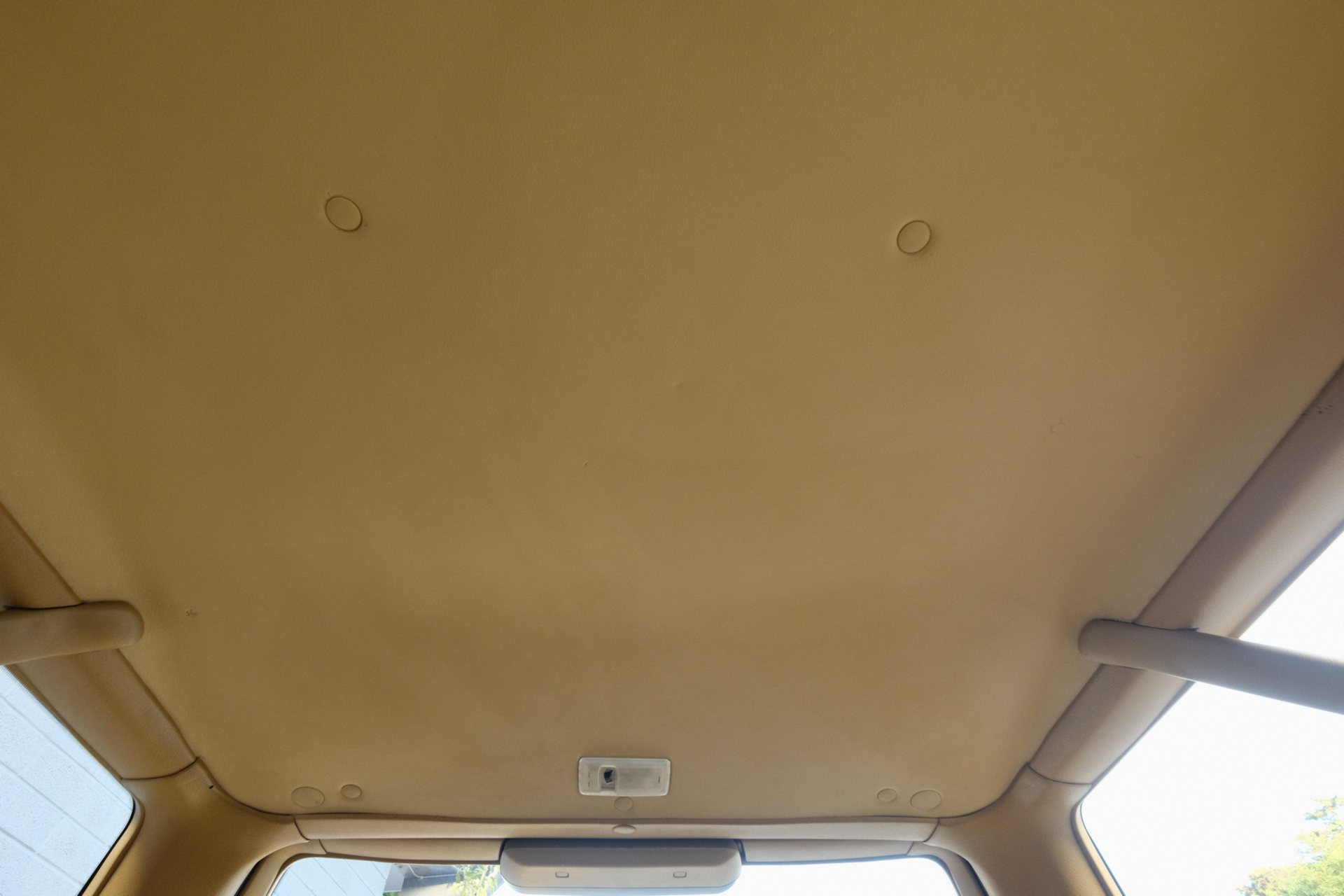 Subaru Of America Brought This 216k Mile 1990 Legacy For Its Private Collection