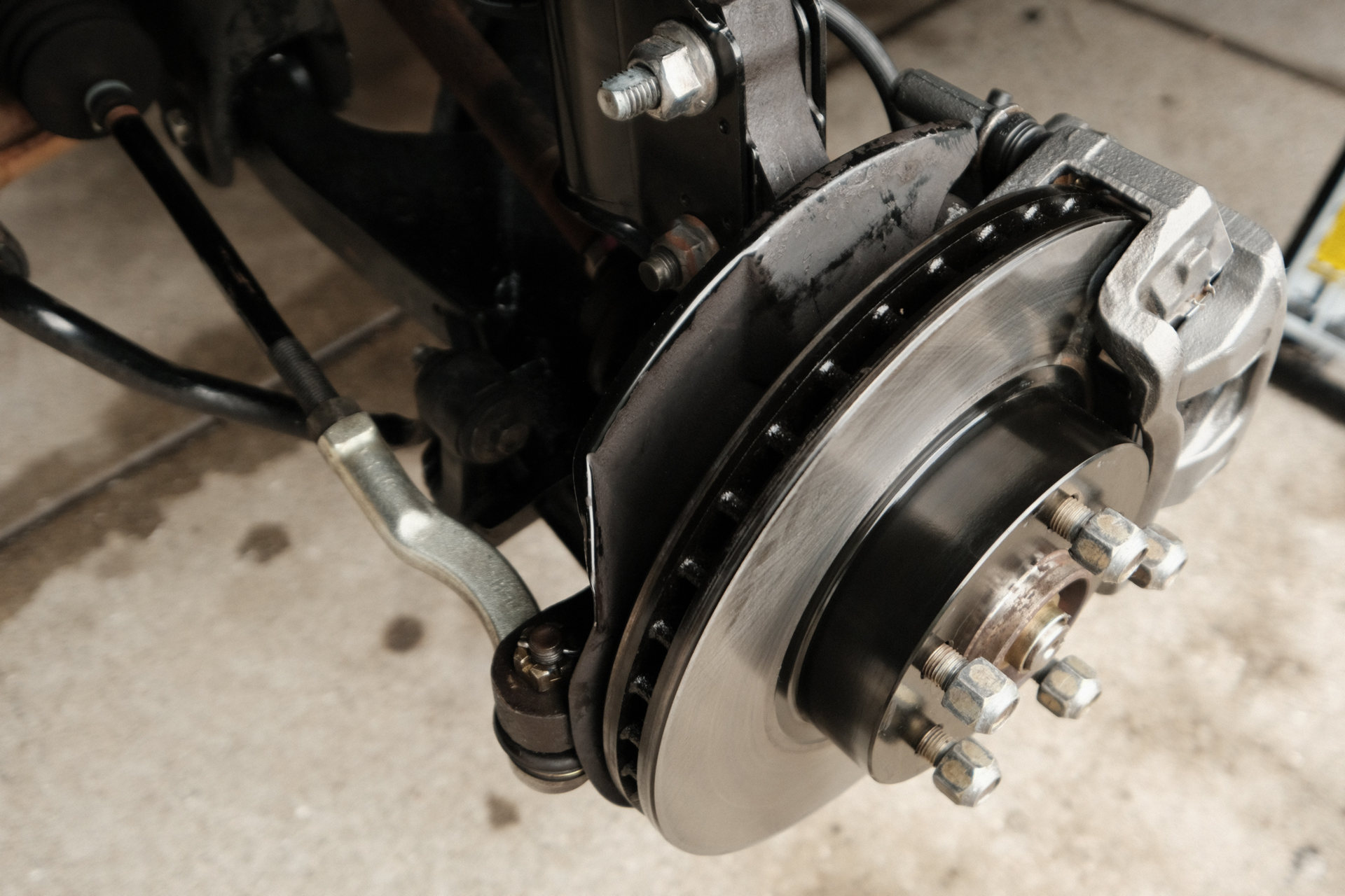 Subaru Of America Brought This 216k Mile 1990 Legacy For Its Private Collection