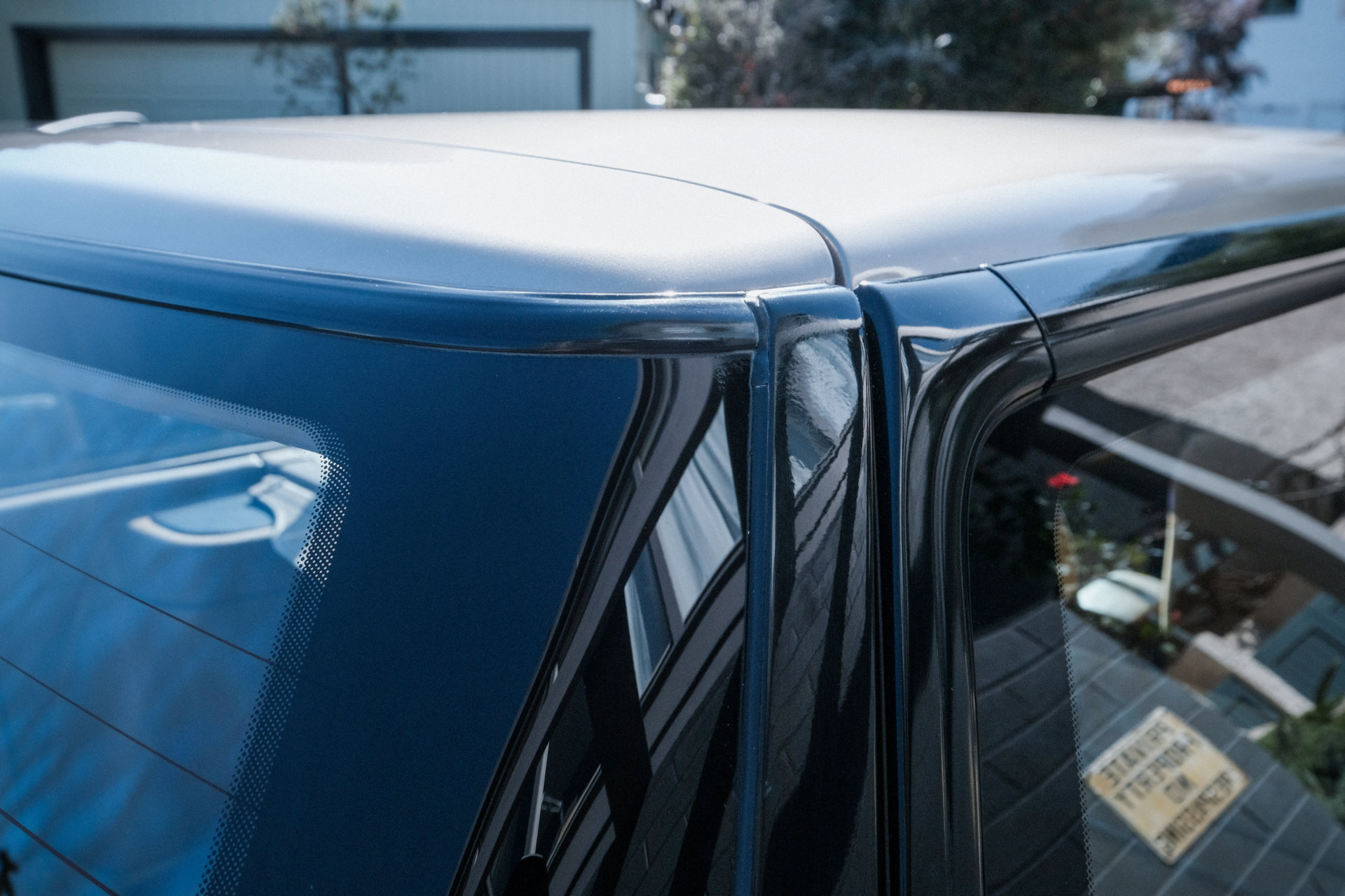 Subaru Of America Brought This 216k Mile 1990 Legacy For Its Private Collection