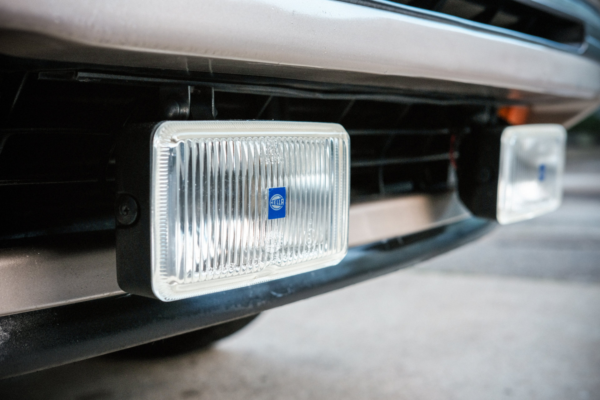 Subaru Of America Brought This 216k Mile 1990 Legacy For Its Private Collection