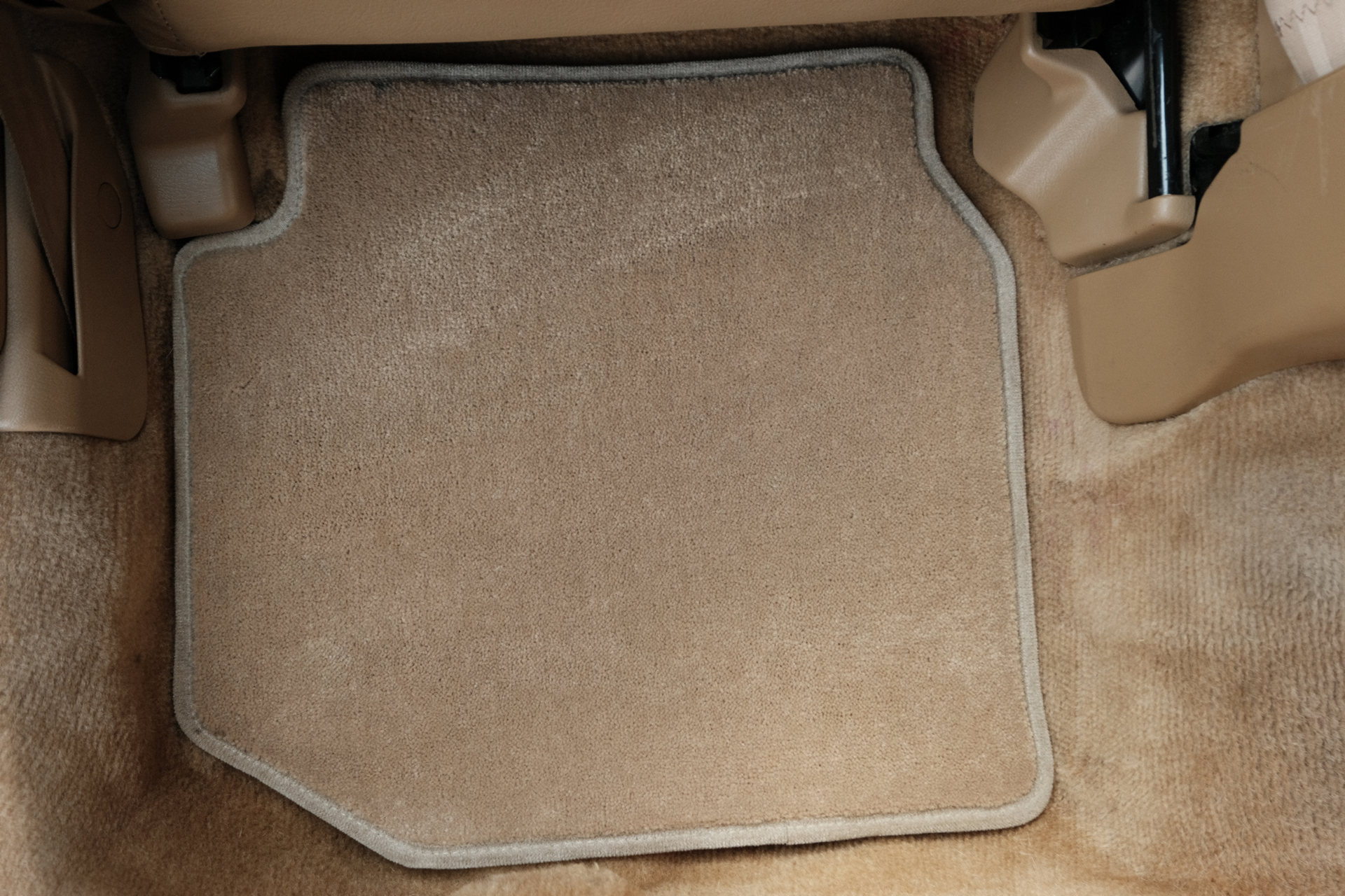 Subaru Of America Brought This 216k Mile 1990 Legacy For Its Private Collection