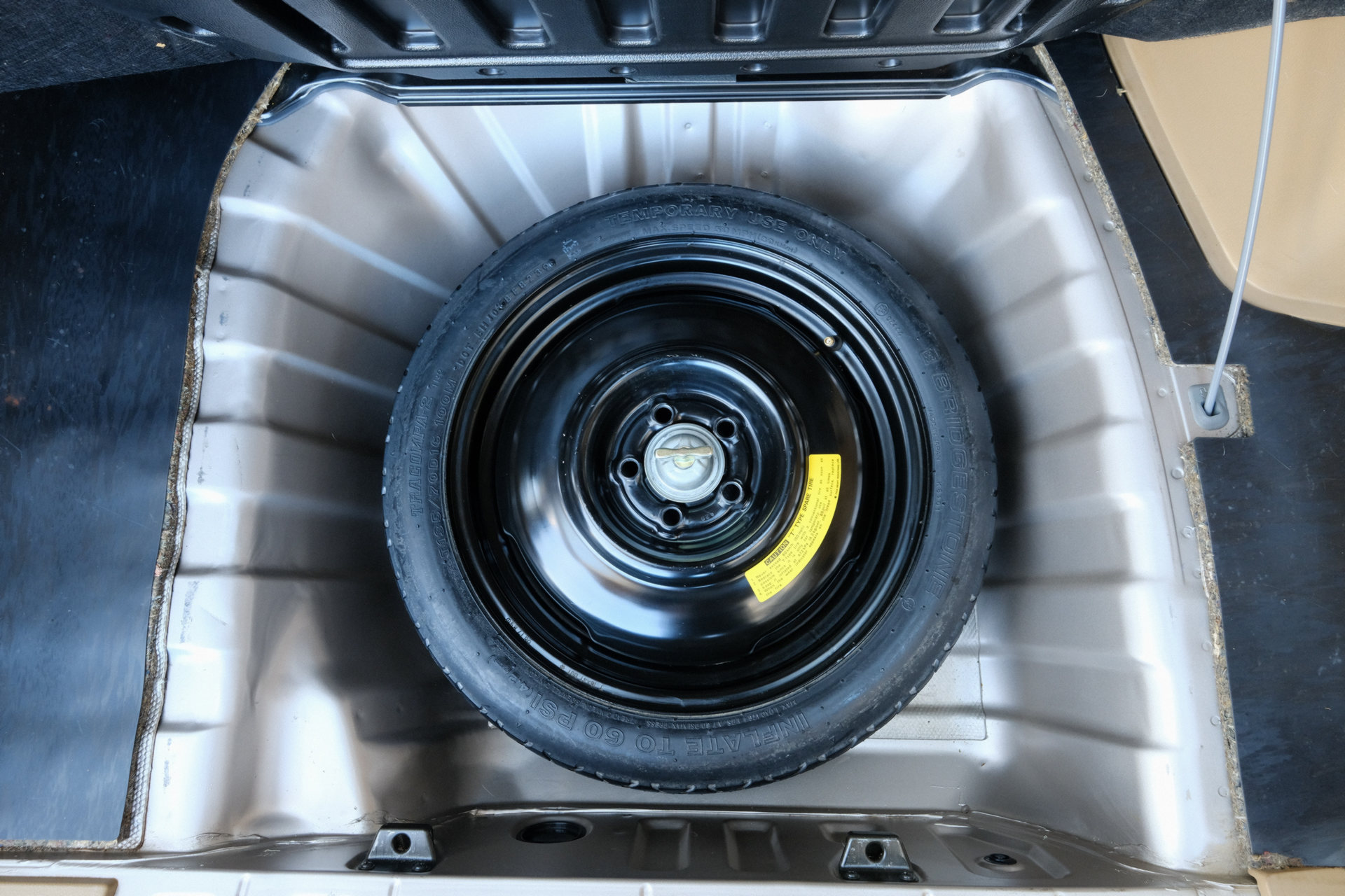 Subaru Of America Brought This 216k Mile 1990 Legacy For Its Private Collection