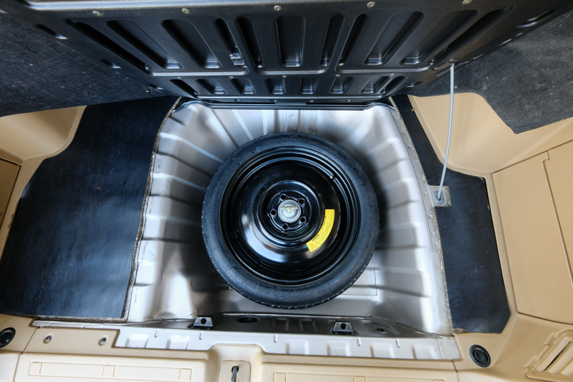 Subaru Of America Brought This 216k Mile 1990 Legacy For Its Private Collection