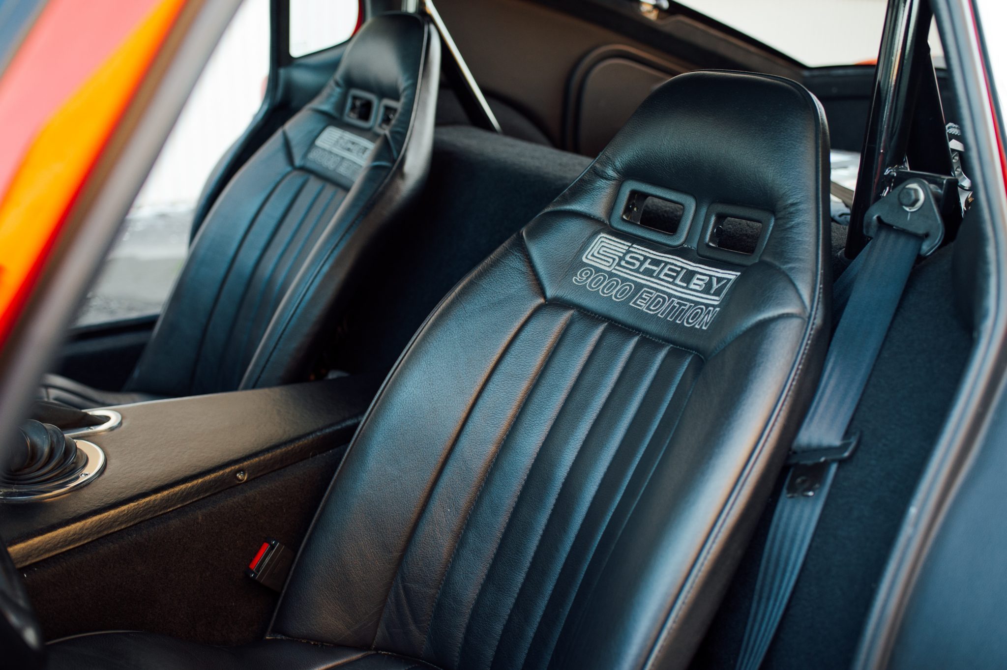 2010 Superformance Shelby CSX 9000 Has Classic Looks But Modern Tech