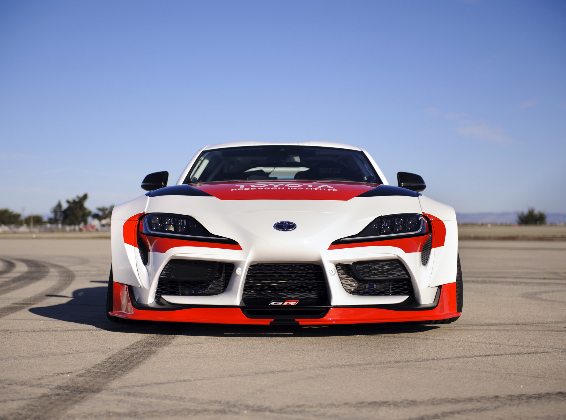 Toyota And Stanford University Want To Use Pro Drifters’ Experience To Improve Safety