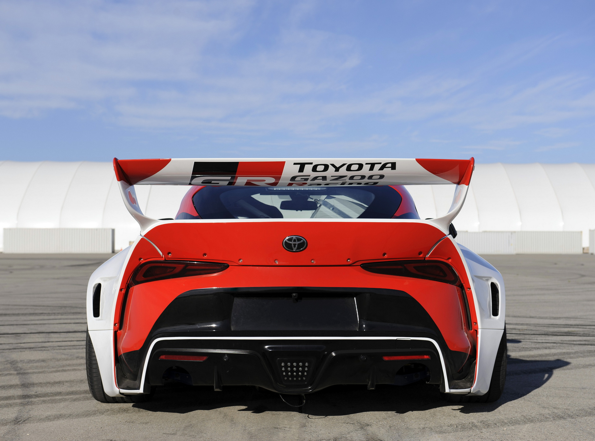 Toyota And Stanford University Want To Use Pro Drifters’ Experience To Improve Safety